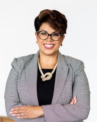 Top Rated Personal Injury Attorney in Saint Petersburg, FL : Daniella Rivera