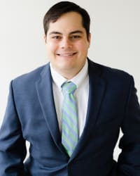 Top Rated Personal Injury Attorney in Newnan, GA : Dalton Trammell