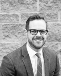 Top Rated Personal Injury Attorney in Grand Junction, CO : Sean Goodbody