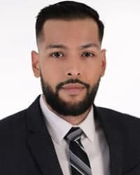 Top Rated Personal Injury Attorney in Phoenix, AZ : Bernard Perez