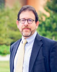 Top Rated Family Law Attorney in Bethesda, MD : Steven Gaba