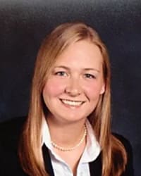 Top Rated Estate Planning & Probate Attorney in Kalamazoo, MI : Allison Greenlee Korr