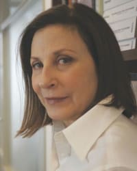 Top Rated Family Law Attorney in New York, NY : Adria S. Hillman