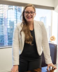 Top Rated Immigration Attorney in San Rafael, CA : Fernanda Bueno