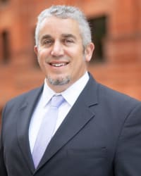 Top Rated Intellectual Property Attorney in San Francisco, CA : Stephen Steinberg
