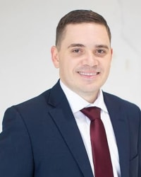 Top Rated Civil Litigation Attorney in Waco, TX : Mark Siegmund