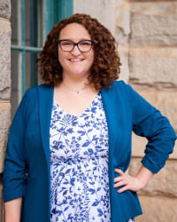 Top Rated White Collar Crimes Attorney in Woodstock, GA : Erin King