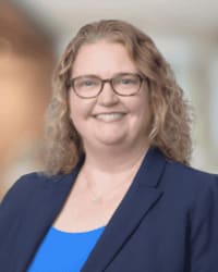 Top Rated Personal Injury Attorney in Columbia, SC : Allison P. Sullivan