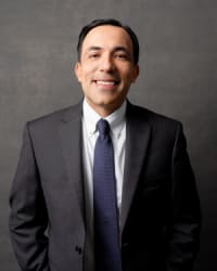 Top Rated Civil Litigation Attorney in Brownsville, TX : Trey Mendez