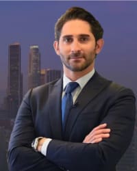 Top Rated Criminal Defense Attorney in Los Angeles, CA : Hart Levin