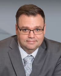 Top Rated Civil Litigation Attorney in Clinton Township, MI : Peter N. Camps