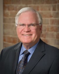 Top Rated Medical Malpractice Attorney in Shreveport, LA : John L. Hammons