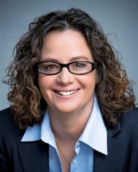 Top Rated Family Law Attorney in Somerville, NJ : Theresa A. Lyons