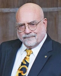 Top Rated Criminal Defense Attorney in Little Rock, AR : John Wesley Hall, Jr.