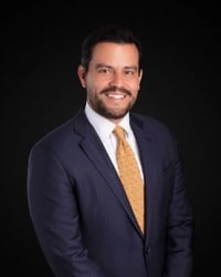 Top Rated Personal Injury Attorney in Las Cruces, NM : Alejandro Acosta, III