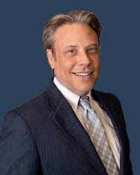 Top Rated Personal Injury Attorney in Houma, LA : Brent Rhodes