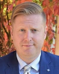 Top Rated Personal Injury Attorney in Hillsboro, OR : Justin Johnson