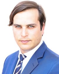 Top Rated General Litigation Attorney in Van Nuys, CA : David R. Greene