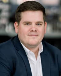 Top Rated Personal Injury Attorney in Covington, KY : Logan English