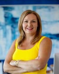 Top Rated Elder Law Attorney in Westhampton Beach, NY : Britt N. Burner