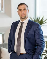 Top Rated Employment & Labor Attorney in Roseville, CA : Daniel Richardson