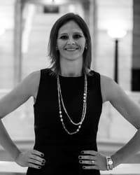 Top Rated Family Law Attorney in Little Rock, AR : Angela Mann