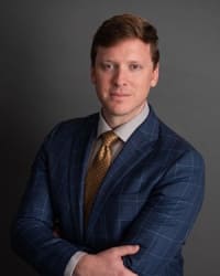Top Rated Construction Litigation Attorney in Nashville, TN : Daniel P. Whitaker, III