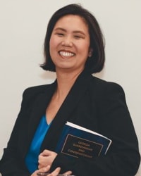 Top Rated Estate & Trust Litigation Attorney in Marietta, GA : Ophelia W. Chan