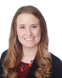 Top Rated Family Law Attorney in Falls Church, VA : Lily A. Saffer