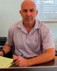 Top Rated Criminal Defense Attorney in Savannah, GA : Jonathan V. Dunn