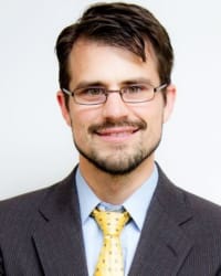 Top Rated Immigration Attorney in Oakland, CA : Otis Landerholm