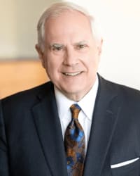 Top Rated Products Liability Attorney in Boston, MA : Bradley M. Henry