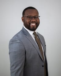 Top Rated Employment & Labor Attorney in Dallas, TX : Deontae D. Wherry