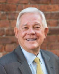 Top Rated Land Use & Zoning Attorney in Newton, NJ : Roger W. Thomas