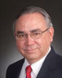 Top Rated Insurance Coverage Attorney in San Antonio, TX : Robert E. Valdez