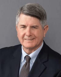 Top Rated Professional Liability Attorney in White River Junction, VT : Michael F. Hanley