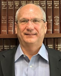 Top Rated Personal Injury Attorney in Bingham Farms, MI : John Theodore Alexander