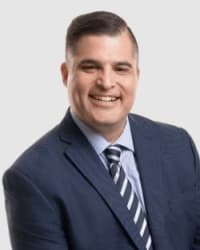 Top Rated Family Law Attorney in Minneapolis, MN : Xavier Martine