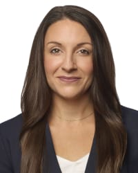 Top Rated Workers' Compensation Attorney in New York, NY : Erica C. Colon