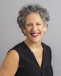 Top Rated Family Law Attorney in San Francisco, CA : Jill Hersh