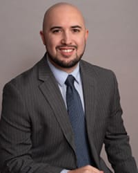 Top Rated Civil Litigation Attorney in Toms River, NJ : Matthew R. Ehrhardt