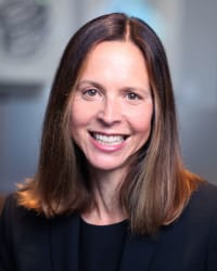 Top Rated Medical Malpractice Attorney in Minneapolis, MN : Julie Matonich