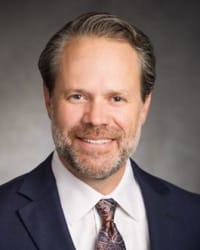 Top Rated Personal Injury Attorney in Salt Lake City, UT : Garrett S. Handy