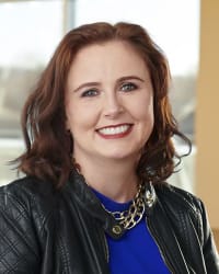 Top Rated General Litigation Attorney in Edina, MN : Carol R.M. Moss