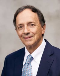 Top Rated Appellate Attorney in Wilson, NC : Albert S. Thomas, Jr.