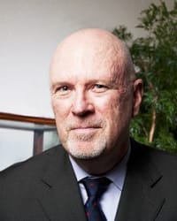 Top Rated Insurance Coverage Attorney in New York, NY : John T. Lillis