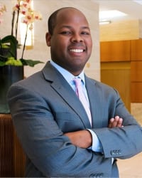 Top Rated Criminal Defense Attorney in Dallas, TX : Kevin Harris