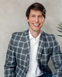 Top Rated Personal Injury Attorney in El Segundo, CA : Patrick Gunning