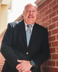 Top Rated Family Law Attorney in Independence, MO : R. Scott Richart