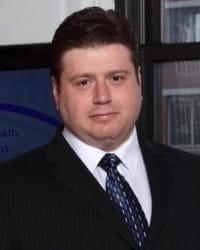 Top Rated Professional Liability Attorney in New York, NY : Roman Rabinovich